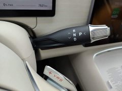 Voyah Lantu Zhiyin Four-Wheel Drive Qiankun Edition - ფოტო 18