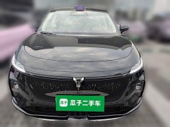 Voyah Lantu Zhiyin Four-Wheel Drive Qiankun Edition - ფოტო 4