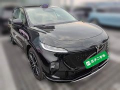 Voyah Lantu Zhiyin Four-Wheel Drive Qiankun Edition - ფოტო 5