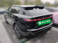 Voyah Lantu Zhiyin Four-Wheel Drive Qiankun Edition - ფოტო 6