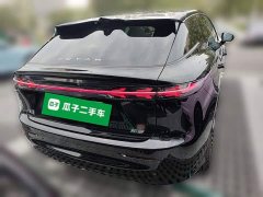 Voyah Lantu Zhiyin Four-Wheel Drive Qiankun Edition - ფოტო 7