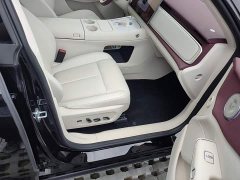 Voyah Lantu Zhiyin Four-Wheel Drive Qiankun Edition - ფოტო 8