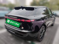 Voyah Lantu Zhiyin Four-Wheel Drive Qiankun Edition - ფოტო 9