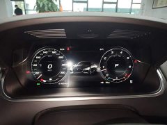 Jaguar F-TYPE P300 Convertible R-DYNAMIC BLACK - ფოტო 11