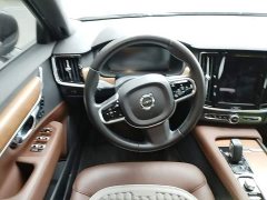 Volvo S90 B5 Inscription Luxury - ფოტო 10