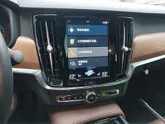 Volvo S90 B5 Inscription Luxury - ფოტო 12