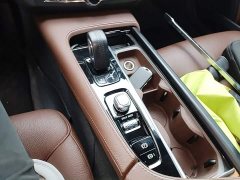 Volvo S90 B5 Inscription Luxury - ფოტო 13