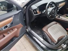 Volvo S90 B5 Inscription Luxury - ფოტო 15