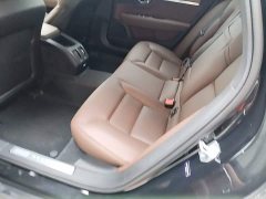 Volvo S90 B5 Inscription Luxury - ფოტო 16