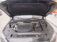 Volvo S90 B5 Inscription Luxury - ფოტო 19