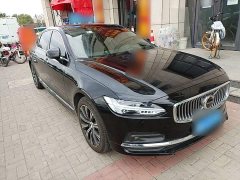 Volvo S90 B5 Inscription Luxury - ფოტო 3
