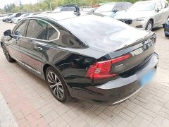 Volvo S90 B5 Inscription Luxury - ფოტო 4