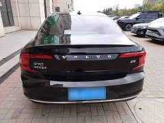 Volvo S90 B5 Inscription Luxury - ფოტო 5
