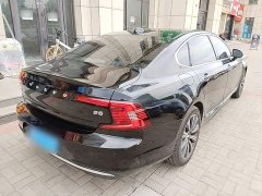 Volvo S90 B5 Inscription Luxury - ფოტო 6