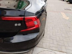 Volvo S90 B5 Inscription Luxury - ფოტო 7