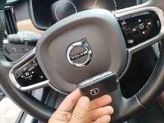 Volvo S90 B5 Inscription Luxury - ფოტო 8