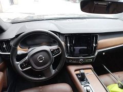 Volvo S90 B5 Inscription Luxury - ფოტო 9