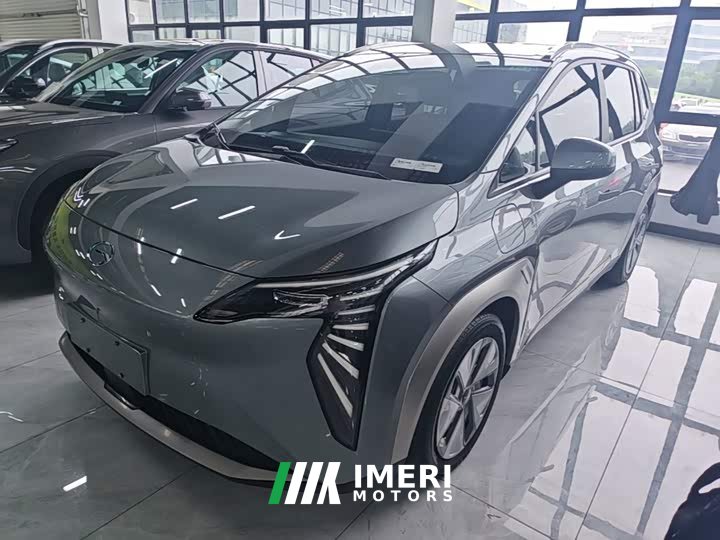 GAC AION Y 2023 Plus 510 Joy Edition - ავტომობილი ჩინეთიდან