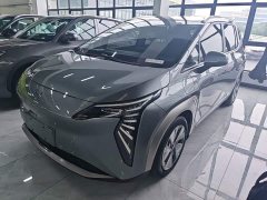GAC AION Y 2023 Plus 510 Joy Edition - ფოტო 1