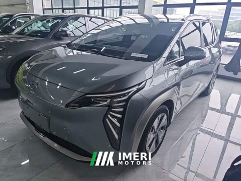 2025 GAC AION Y 2023 Plus 510 Joy Edition - ავტომობილი ჩინეთიდან