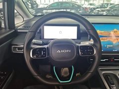 GAC AION Y 2023 Plus 510 Joy Edition - ფოტო 10