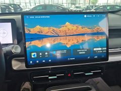 GAC AION Y 2023 Plus 510 Joy Edition - ფოტო 12