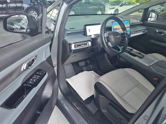GAC AION Y 2023 Plus 510 Joy Edition - ფოტო 15