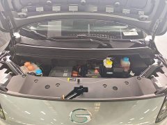 GAC AION Y 2023 Plus 510 Joy Edition - ფოტო 19