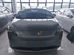 GAC AION Y 2023 Plus 510 Joy Edition - ფოტო 2