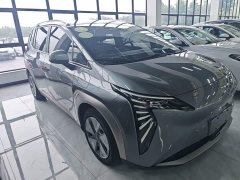 GAC AION Y 2023 Plus 510 Joy Edition - ფოტო 3