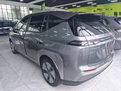 GAC AION Y 2023 Plus 510 Joy Edition - ფოტო 4