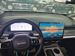 GAC AION Y 2023 Plus 510 Joy Edition - ფოტო 9