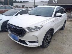Changan Oushan X7 1.5T Automatic Deluxe - ფოტო 1