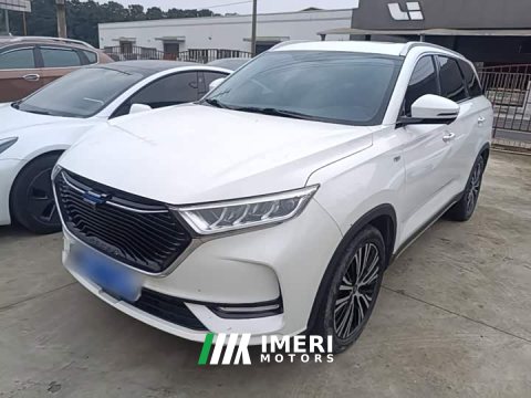 2021 Changan Oushan X7 1.5T Automatic Deluxe - ავტომობილი ჩინეთიდან