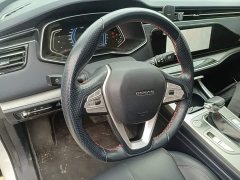 Changan Oushan X7 1.5T Automatic Deluxe - ფოტო 10