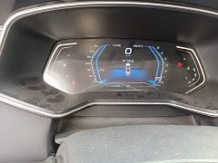 Changan Oushan X7 1.5T Automatic Deluxe - ფოტო 11