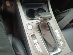Changan Oushan X7 1.5T Automatic Deluxe - ფოტო 13