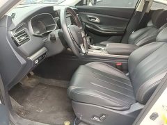 Changan Oushan X7 1.5T Automatic Deluxe - ფოტო 14