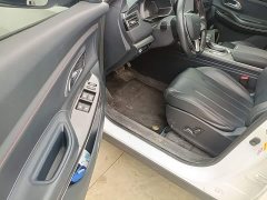 Changan Oushan X7 1.5T Automatic Deluxe - ფოტო 15