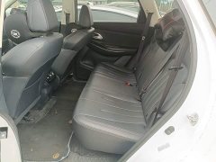 Changan Oushan X7 1.5T Automatic Deluxe - ფოტო 16
