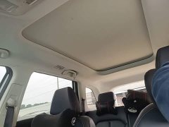 Changan Oushan X7 1.5T Automatic Deluxe - ფოტო 17