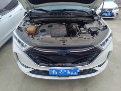 Changan Oushan X7 1.5T Automatic Deluxe - ფოტო 19