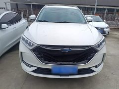Changan Oushan X7 1.5T Automatic Deluxe - ფოტო 2