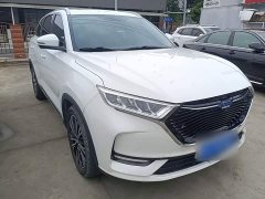 Changan Oushan X7 1.5T Automatic Deluxe - ფოტო 3