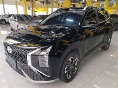Hyundai Beijing Hyundai ix35 Mufasa 2.0L Luxury LUX - ფოტო 1