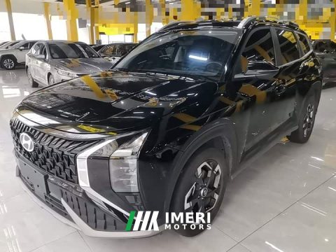 2023 Hyundai Beijing Hyundai ix35 Mufasa 2.0L Luxury LUX - ავტომობილი ჩინეთიდან