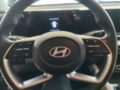 Hyundai Beijing Hyundai ix35 Mufasa 2.0L Luxury LUX - ფოტო 10
