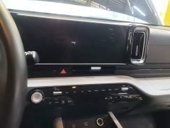 Hyundai Beijing Hyundai ix35 Mufasa 2.0L Luxury LUX - ფოტო 12