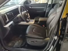 Hyundai Beijing Hyundai ix35 Mufasa 2.0L Luxury LUX - ფოტო 14