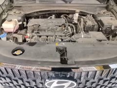 Hyundai Beijing Hyundai ix35 Mufasa 2.0L Luxury LUX - ფოტო 19